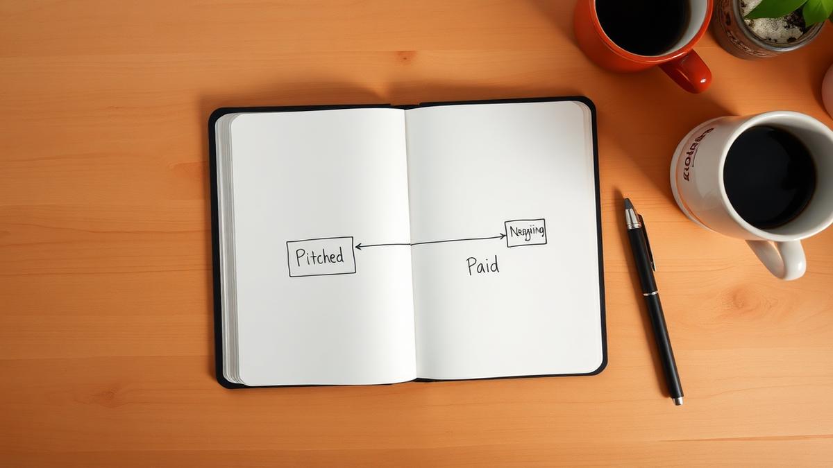 How to Track Brand Deals Without a Spreadsheet
